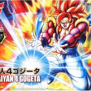 Figure-rise Standard Super Saiyan 4 Gogeta