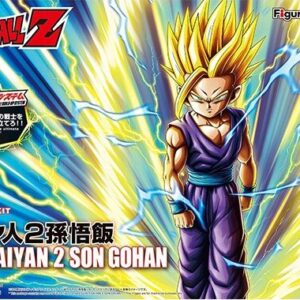 Figure-rise Standard Super Saiyan 2 Son Gohan