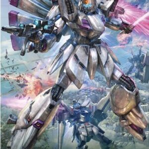 Bandai RE/100 Vigna-Ghina