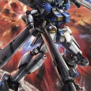 Bandai RE/100 Gundam GP04G Gerbera