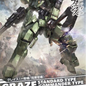 1/100 Graze Standard Type