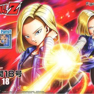 Figure-rise Standard Android No.18