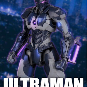 1/6 Ultraman Suit (Stealth Version) - Dimension Studio X