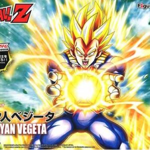 Figure-rise Standard Super Saiyan Vegeta
