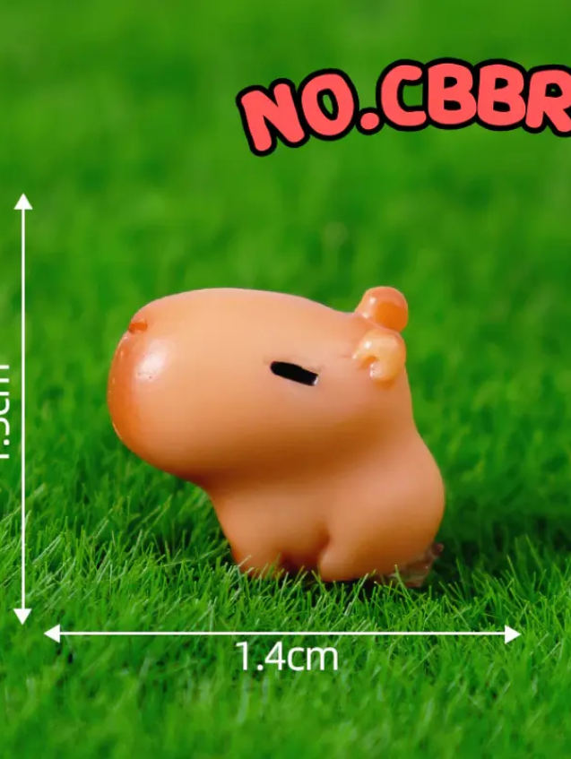capibara